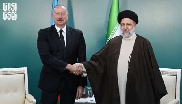 رئیسی: ارتباط ایران و آذربایجان فراتر از همسایگی است