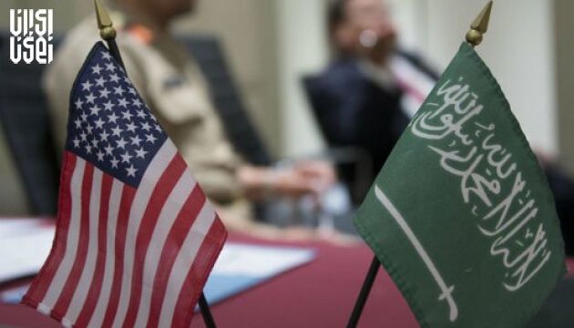 آمریکا از توافق قریب‌الوقوع با عربستان سعودی خبر داد