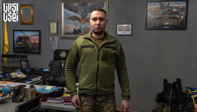 روزنامه انگلیسی مدعی خنثی‌سازی ترور فرمانده اطلاعات نظامی اوکراین شد