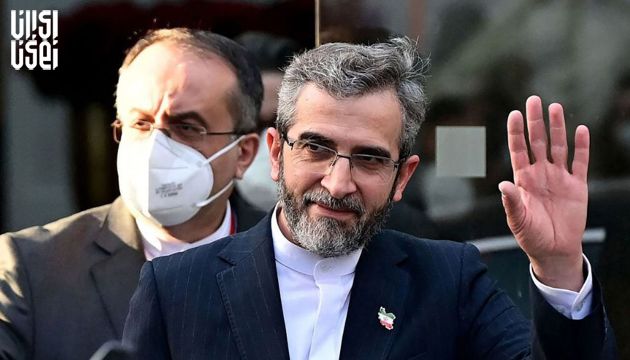 علی باقری: مذاکرات درباره پول‌های بلوکه شده ایران همچنان در جریان است
