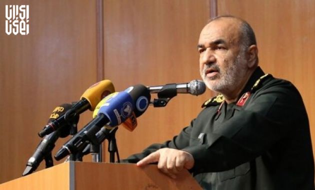 فرمانده کل سپاه پاسداران: شهید رئیسی معیار یک رئیس‌جمهوری کامل بود
