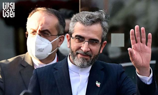 علی باقری: مذاکرات درباره پول‌های بلوکه شده ایران همچنان در جریان است