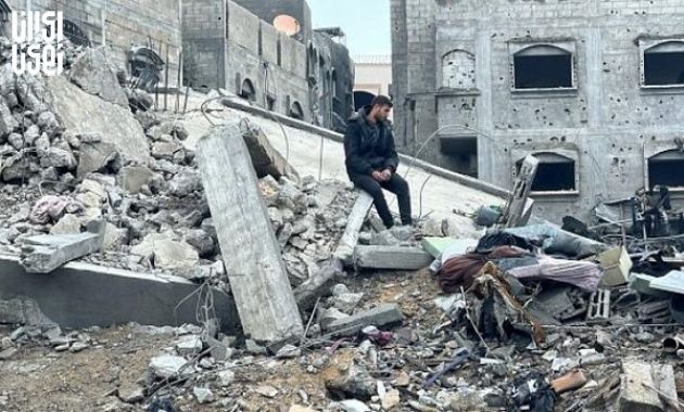 فروکش آتش جنگ در شمال غزه با عقب نشینی ارتش صهیونیست