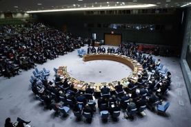 آمریکا در پی کشاندن پرونده آرامکو به شورای امنیت
