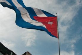 آمریکا دو دیپلمات کشور کوبا را اخرج کرد