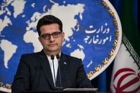 اعلام آمادگی ایران برای ورود به بحث مذاکره تبادل زندانیان با آمریکا