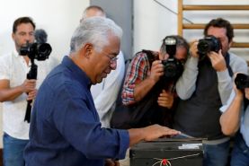 نتایج انتخابات پارلمان پرتغال؛پیروزی مجدد حزب حاکم