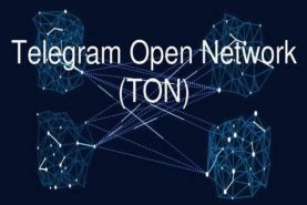 رونمایی تلگرام از بلاکچین جدید TON در رقابت با سایر ارزهای دیجیتالی