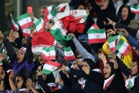 برگزاری دیدار دوم تیم ملی از مرحله مقدماتی انتخابی جام جهانی 2022 در روز تاریخی فوتبال ایران