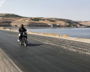 شمال سوریه پس از حمله ترکیه