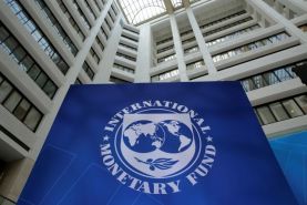  صندوق بین المللی پول: وضعیت از این بدتر نخواهد شد
