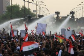 اعتراضات عراق؛ همچنان پرماجرا