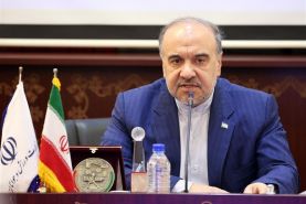 وزیر ورزش امنیت ایران را برای برگزاری رویدادهای بین المللی کافی دانست