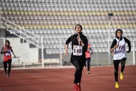 بانوان دوومیدانی کار ایران شانسی برای کسب سهمیه المپیک ندارند
