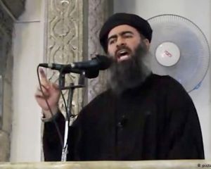 تصاویراستثنایی از زندگی ابوبکر بغدادی رهبر پیشین گروه تروریستی داعش