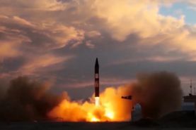 ایران آمادگی برای شلیک ۴۰۰۰ موشک بالستیک در روز را دارد