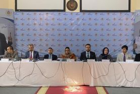 اعلام نتایج اولیه انتخابات افغانستان