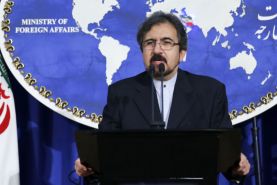 سفیر ایران در پاریس به وزارت امور خارجه فرانسه احضار شد