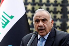 واشنگتن عراق را با درآمد نفتی تهدید کرد