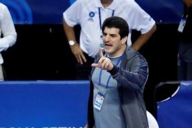 واکنش رسول خادم به مهاجرت برخی از ورزشکاران ملی ایران