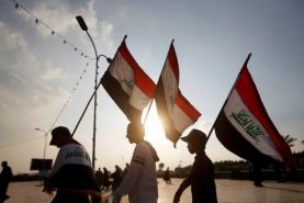 واکاوی علل عدم همگرایی در بین جریانات اهل سنت در عراق