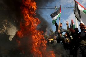 گروه‌ های فلسطینی برای مقابله با معامله قرن چه کاری می‌ توانند انجام دهند؟
