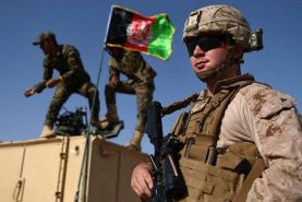 برقراری آتش بس 7 روزه میان نیروهای آمریکایی و طالبان