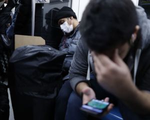 بازخورد مردم تهران نسبت به ورود ویروس کرونا
