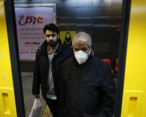 بازخورد مردم تهران نسبت به ورود ویروس کرونا