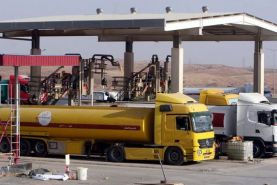 افزایش 5 درصدی قاچاق سوخت در سیستان و بلوچستان