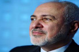 محمد جواد ظریف: از آنتونیو گوترش خواستم تا به تحریم ها توجهی نکنند