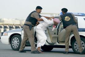 دستگیری صدها نفر از مقامات حکومتی در عربستان