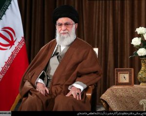 سخنرانی نوروزی مقام معظم رهبری خطاب به ملت ایران