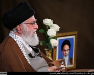 سخنرانی نوروزی مقام معظم رهبری خطاب به ملت ایران