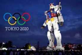 المپیک به طور رسمی به سال 2021 منتقل شد