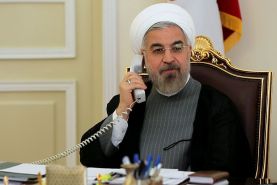  تماس‌های جداگانه روحانی با سه وزیر درباره اجرای طرح فاصله‌گذاری اجتماع