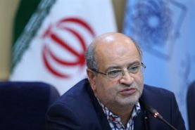 افزایش شیوع کرونا در«تهران»/رشد 35 درصدی مراجعان سرپایی
