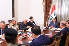 هشدار شورای امنیت ملی عراق درباره سوء استفاده داعش از بحران کرونا