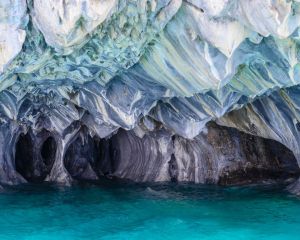 عجیب ترین غارهای جهان
