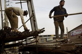 وقت کشی وزارت کار برای تعیین حق مسکن کارگران