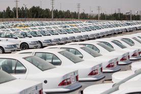 ثبت‌نام برای شرکت در قرعه‌کشی ۲۵ هزار دستگاه خودرو آغاز شد
