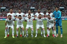 تاریخ 4 دیدار باقی مانده تیم ملی در انتخابی جام‌جهانی 2022 مشخص شد