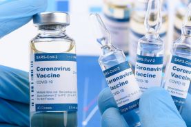 300 میلیون دوز از واکسن کرونا قبل از اعلام نتایج بالینی آماده می‌شود