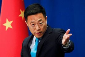 هشدار چین به آمریکا درباره اقدام علیه رسانه‌های چینی