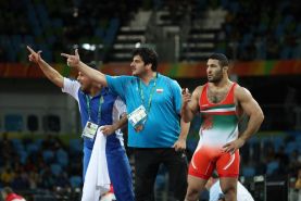 تائید ناداوری در المپیک ریو علیه یزدانی پس از گذشت 4 سال