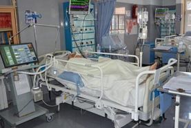 بستری ۲۸ هزار بیمار کرونا در مراکز درمانی تأمین‌اجتماعی