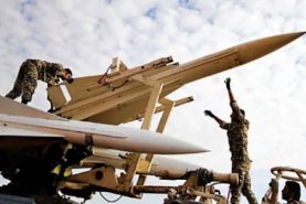 قطعنامه آمریکا برای تمدید تحریم‌های تسلیحاتی علیه ایران رأی نیاورد