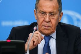 روسیه از قطعنامه 2231 شورای امنیت درباره برجام حمایت می کند