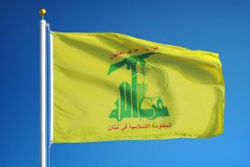 حزب‌الله: با قدرت در کنار  ملت ایران در برابر توطئه‌های خارجی ایستاده‌ایم 