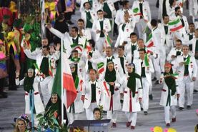 شعار، نماد و رنگ کاروان ایران برای حضور در بازی های المپیک توکیو مشخص شد